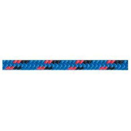 CYPHER 4 mm. X 300 ft. Accessory Cord - Blue 441044